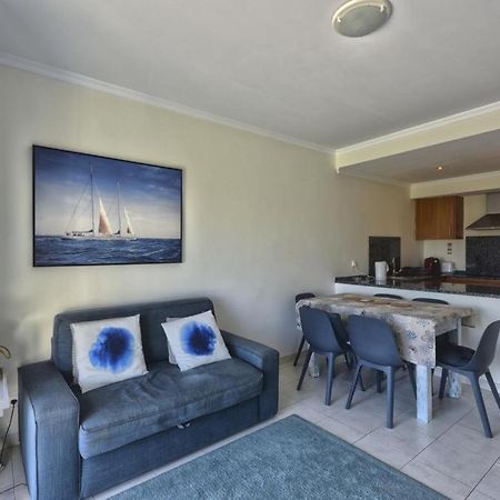 Vista Das Ondas - Apartamento 204 Albufeira Extérieur photo