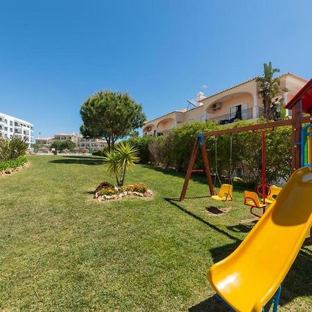 Vista Das Ondas - Apartamento 204 Albufeira Extérieur photo