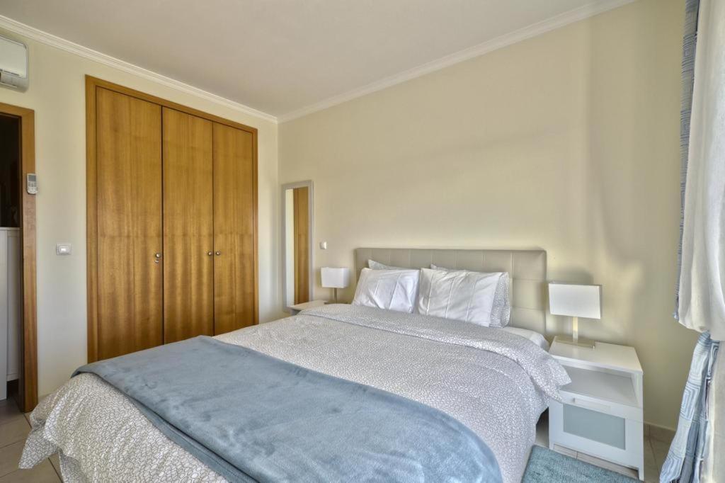 Vista Das Ondas - Apartamento 204 Albufeira Extérieur photo