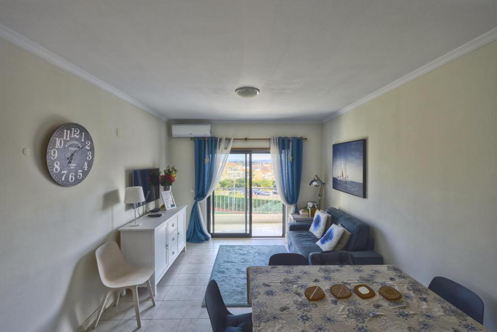 Vista Das Ondas - Apartamento 204 Albufeira Extérieur photo