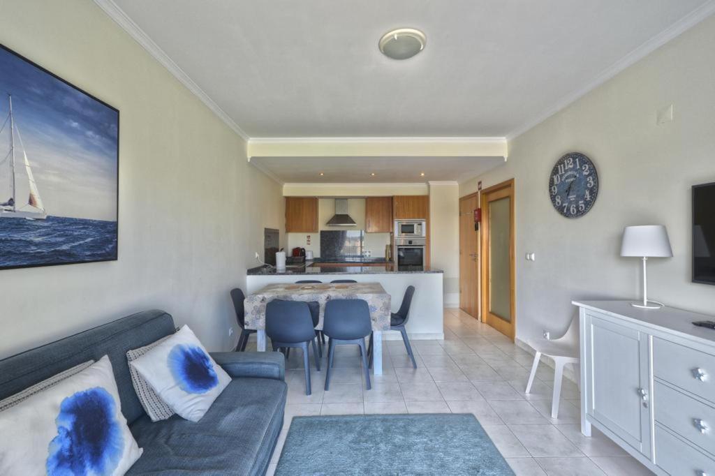 Vista Das Ondas - Apartamento 204 Albufeira Extérieur photo