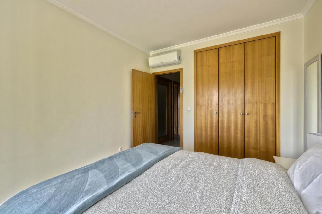 Vista Das Ondas - Apartamento 204 Albufeira Extérieur photo