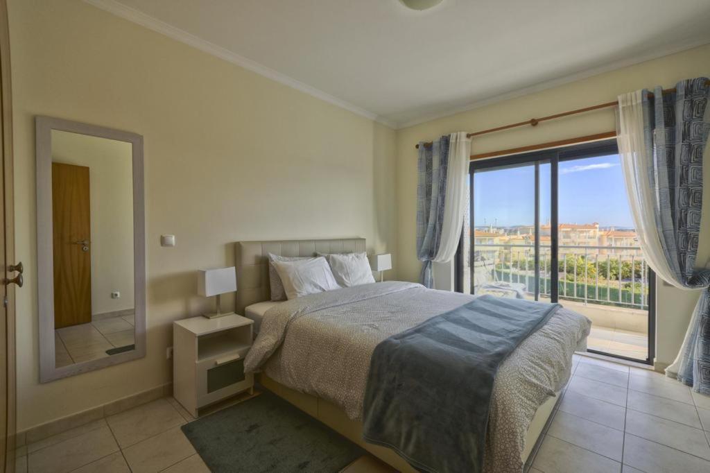 Vista Das Ondas - Apartamento 204 Albufeira Extérieur photo