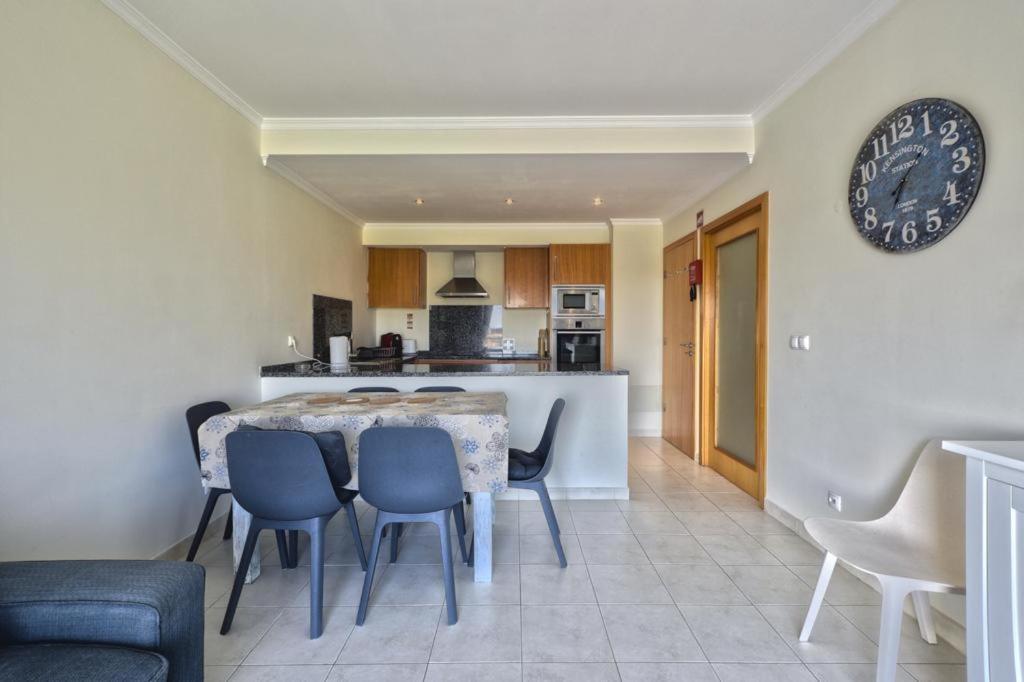 Vista Das Ondas - Apartamento 204 Albufeira Extérieur photo
