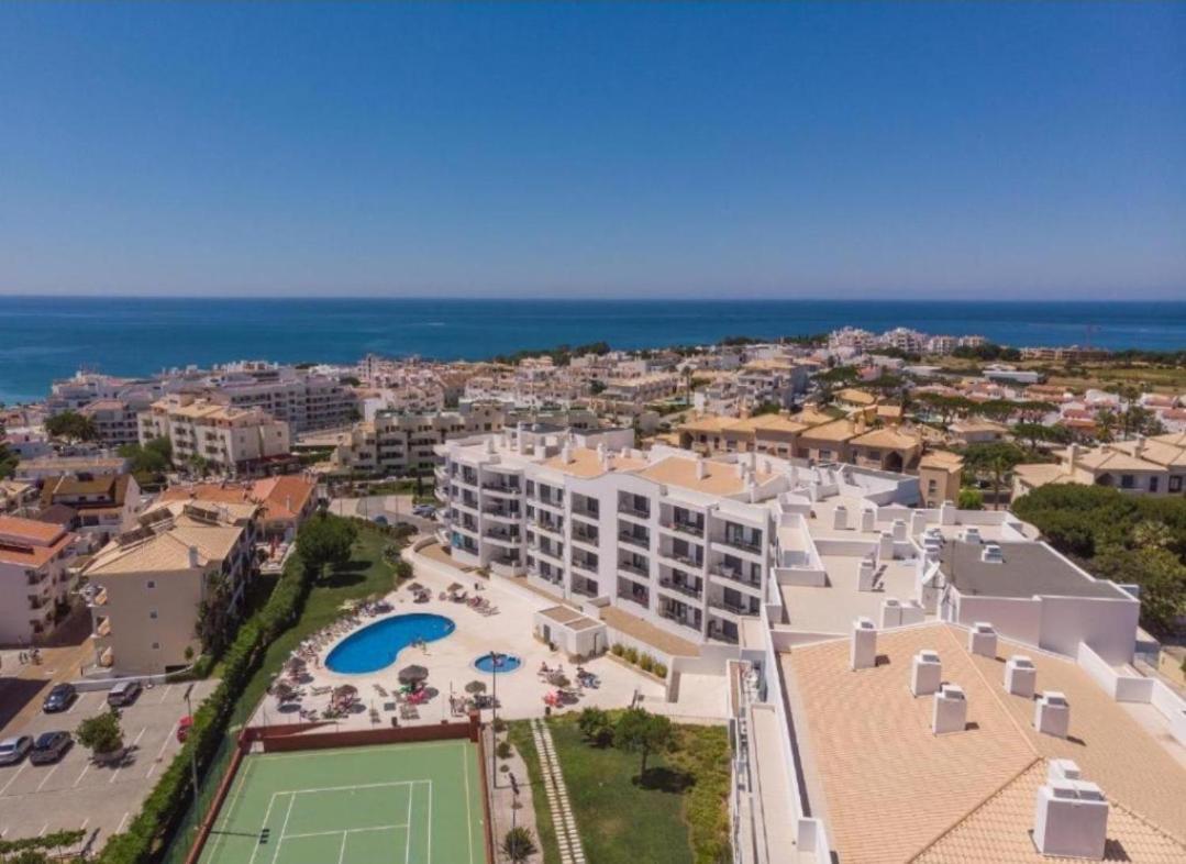 Vista Das Ondas - Apartamento 204 Albufeira Extérieur photo